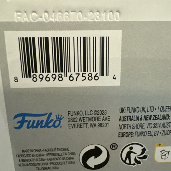 COMPLETE YOUR STAR WARS FUNKO POP COLLECTION AND GET A SURPRISE! - Picture 8 of 8